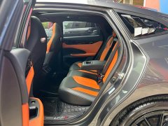 Changan UNI-V 1.5T 500Bar high-energy sports version - фото 16