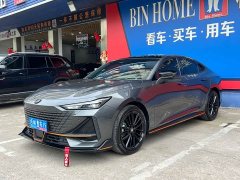 Changan UNI-V 1.5T 500Bar high-energy sports version - фото 17