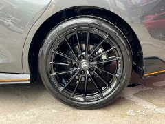 Changan UNI-V 1.5T 500Bar high-energy sports version - фото 18