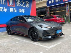 Changan UNI-V 1.5T 500Bar high-energy sports version - фото 2