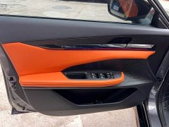 Changan UNI-V 1.5T 500Bar high-energy sports version - фото 20