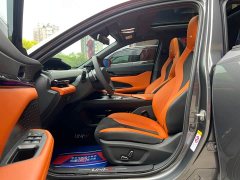 Changan UNI-V 1.5T 500Bar high-energy sports version - фото 3