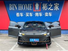Changan UNI-V 1.5T 500Bar high-energy sports version - фото 5