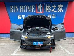 Changan UNI-V 1.5T 500Bar high-energy sports version - фото 6