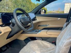 Changan CS75PLUS 2025 fourth generation 1.5T new Blue Whale smart flagship - фото 10