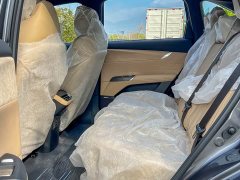 Changan CS75PLUS 2025 fourth generation 1.5T new Blue Whale smart flagship - фото 11