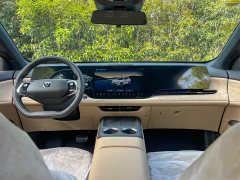 Changan CS75PLUS 2025 fourth generation 1.5T new Blue Whale smart flagship - фото 12