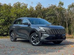 Changan CS75PLUS 2025 fourth generation 1.5T new Blue Whale smart flagship - фото 3
