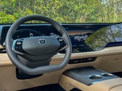 Changan CS75PLUS 2025 fourth generation 1.5T new Blue Whale smart flagship - фото 9