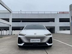 Changan UNI-V 2022 1.5T premium - фото 2
