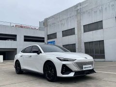 Changan UNI-V 2022 1.5T premium - фото 3