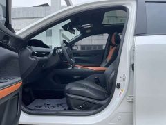 Changan UNI-V 2022 1.5T premium - фото 4