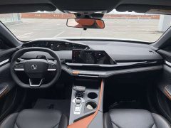 Changan UNI-V 2022 1.5T premium - фото 5