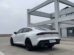 Changan UNI-V 2022 1.5T premium - фото 7