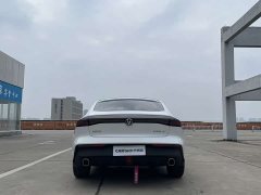 Changan UNI-V 2022 1.5T premium - фото 8