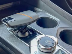 Changan UNI-V 1.5T noble sports - фото 10