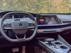 Changan UNI-V 1.5T noble sports - фото 11