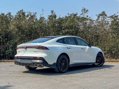 Changan UNI-V 1.5T noble sports - фото 4
