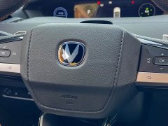 Changan UNI-V 1.5T noble sports - фото 9