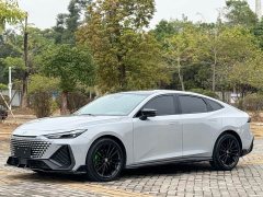 Changan UNI-V 2022 2.0T Speed Edition - фото 1