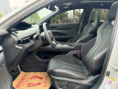 Changan UNI-V 2022 2.0T Speed Edition - фото 10