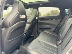 Changan UNI-V 2022 2.0T Speed Edition - фото 11