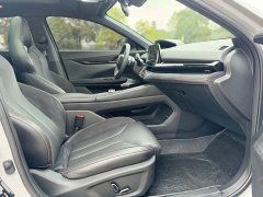 Changan UNI-V 2022 2.0T Speed Edition - фото 13
