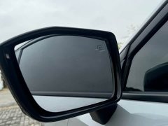 Changan UNI-V 2022 2.0T Speed Edition - фото 14