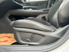 Changan UNI-V 2022 2.0T Speed Edition - фото 16