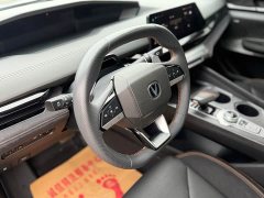 Changan UNI-V 2022 2.0T Speed Edition - фото 17