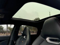 Changan UNI-V 2022 2.0T Speed Edition - фото 18