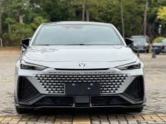 Changan UNI-V 2022 2.0T Speed Edition - фото 2