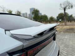 Changan UNI-V 2022 2.0T Speed Edition - фото 20