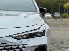 Changan UNI-V 2022 2.0T Speed Edition - фото 4