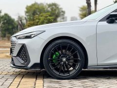 Changan UNI-V 2022 2.0T Speed Edition - фото 5