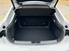 Changan UNI-V 2022 2.0T Speed Edition - фото 8