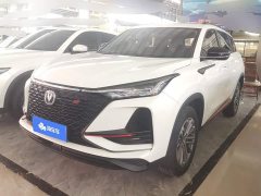 Changan CS75PLUS 1.5T automatic pioneer type - фото 1