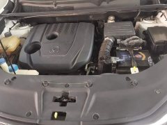 Changan CS75PLUS 1.5T automatic pioneer type - фото 10