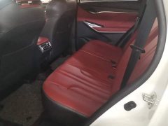 Changan CS75PLUS 1.5T automatic pioneer type - фото 11