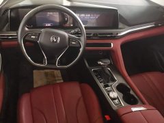 Changan CS75PLUS 1.5T automatic pioneer type - фото 12