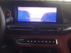 Changan CS75PLUS 1.5T automatic pioneer type - фото 13