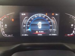 Changan CS75PLUS 1.5T automatic pioneer type - фото 14