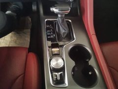 Changan CS75PLUS 1.5T automatic pioneer type - фото 16