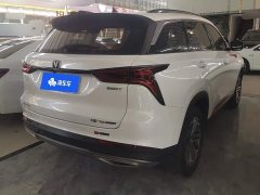 Changan CS75PLUS 1.5T automatic pioneer type - фото 3
