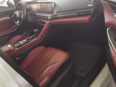 Changan CS75PLUS 1.5T automatic pioneer type - фото 8