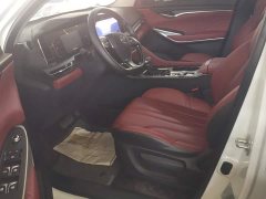 Changan CS75PLUS 1.5T automatic pioneer type - фото 9