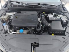 Changan Eado PLUS 1.4T dual-clutch high-energy version - фото 10