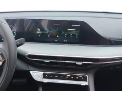 Changan Eado PLUS 1.4T dual-clutch high-energy version - фото 13