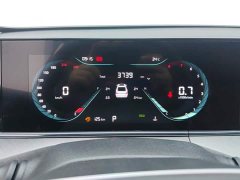 Changan Eado PLUS 1.4T dual-clutch high-energy version - фото 14