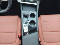 Changan Eado PLUS 1.4T dual-clutch high-energy version - фото 16